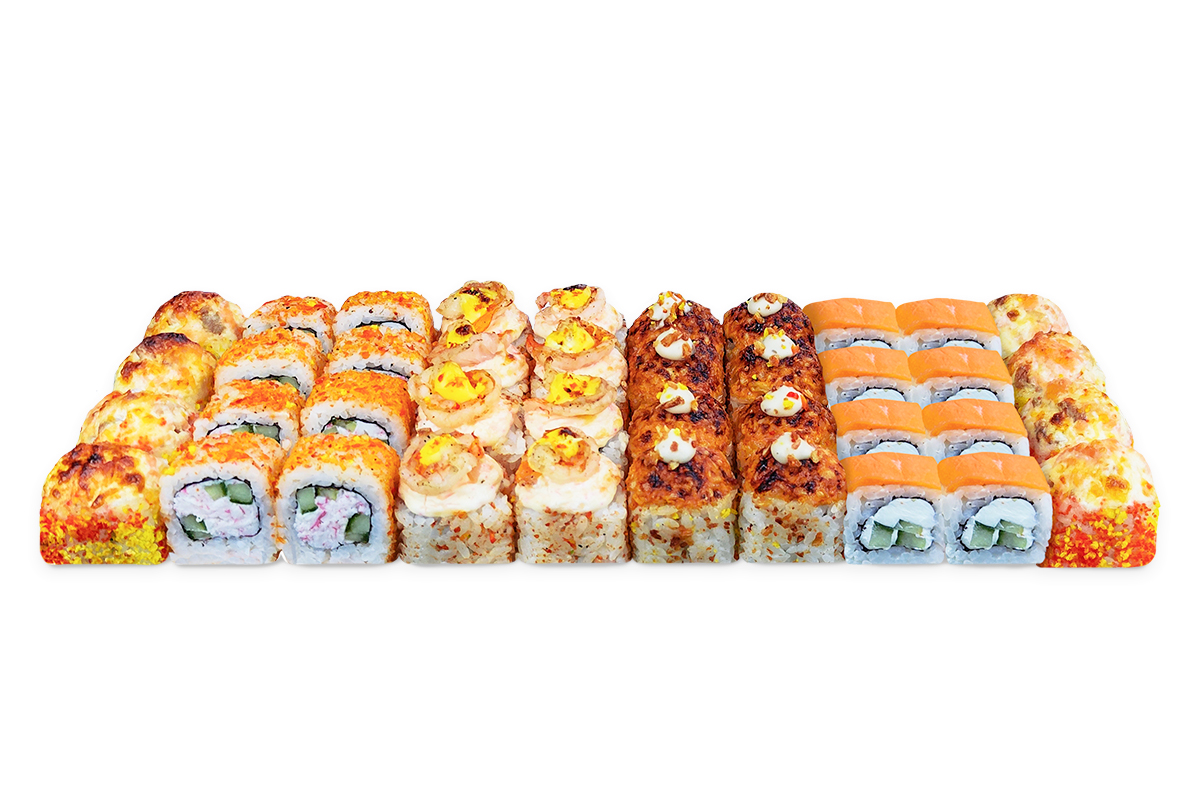 картинка Добрыня Никитич от магазина Sushi-Love